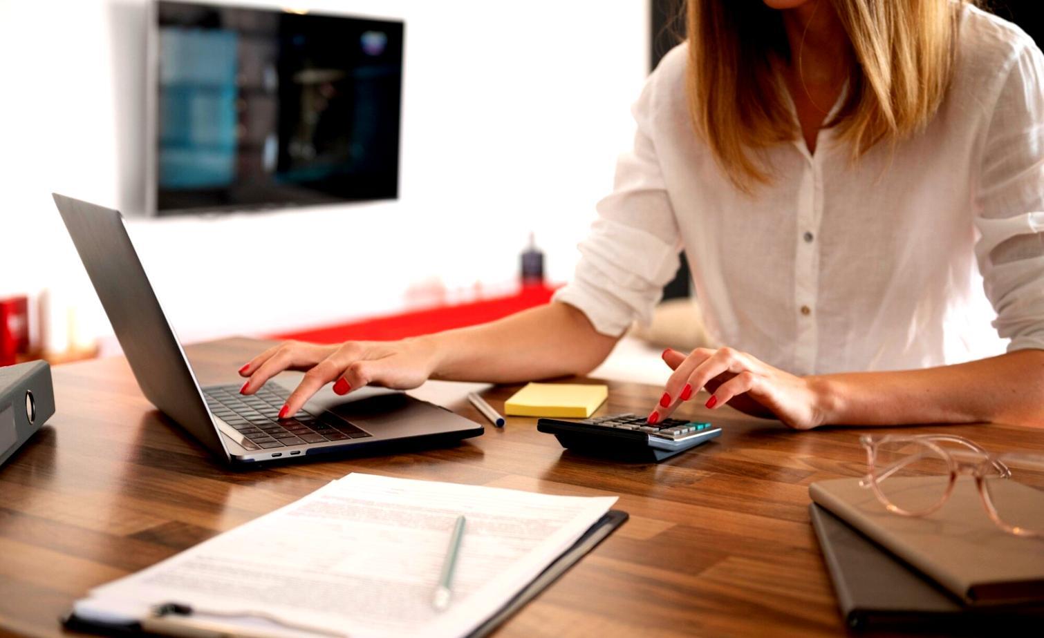 Vorbereitung auf persönliche Entwicklung