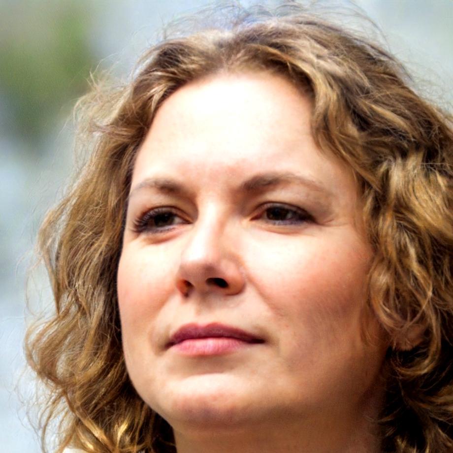 Dr. Anneliese Brüggemann – Psychologin und Trainerin