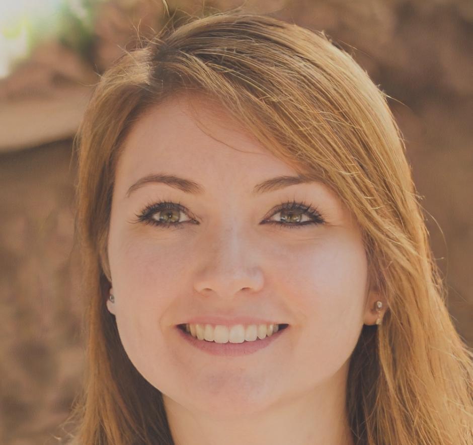 Friederike Lindström, Gründerin und Psychologin bei titanovalo