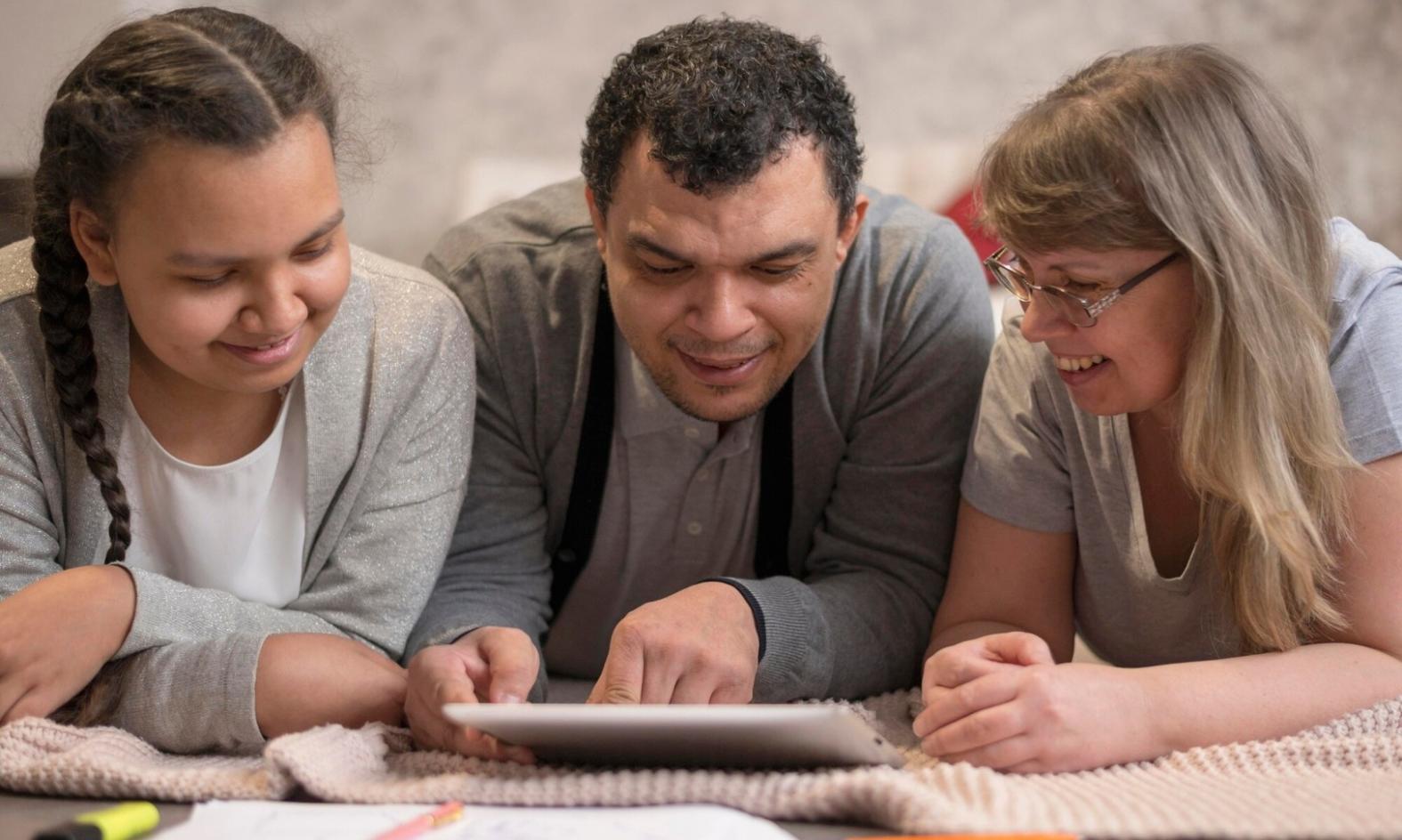 Unser Beratungsraum in Hamburg