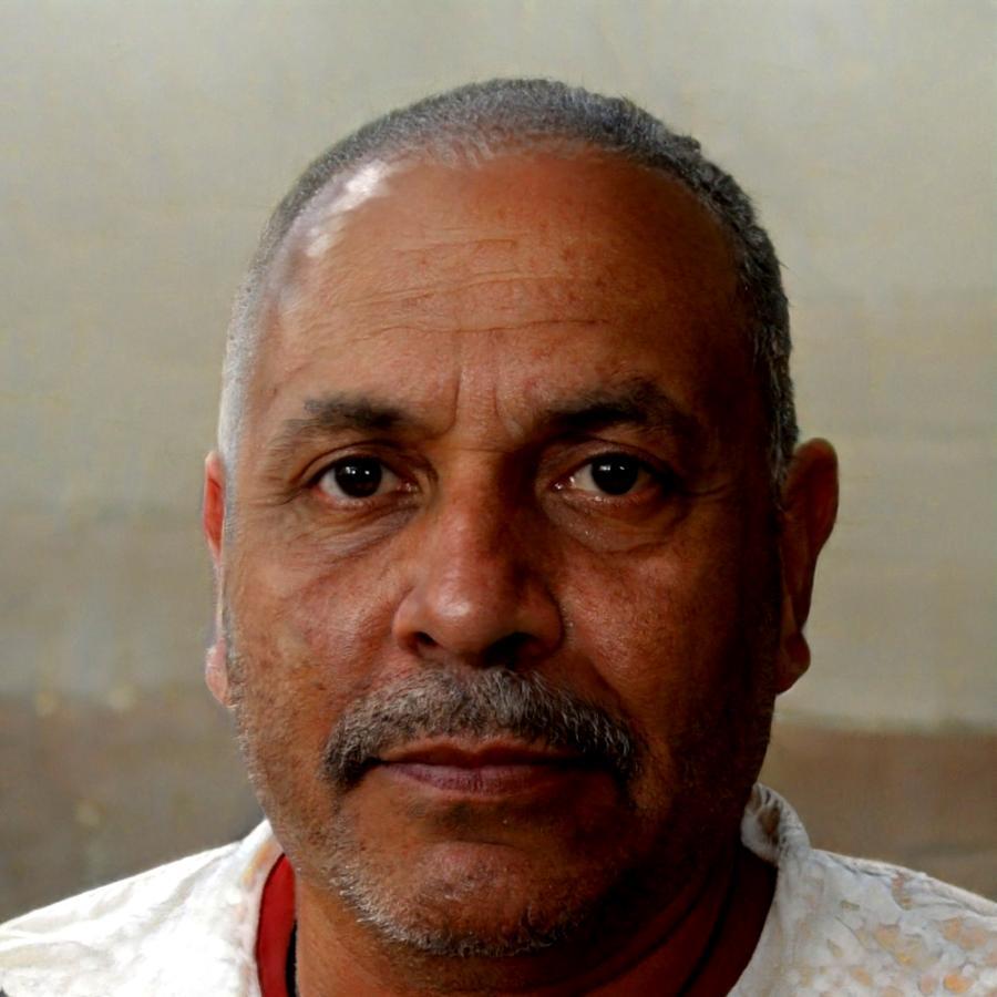 Arvid Bergqvist, Psychologe und Berater bei titanovalo